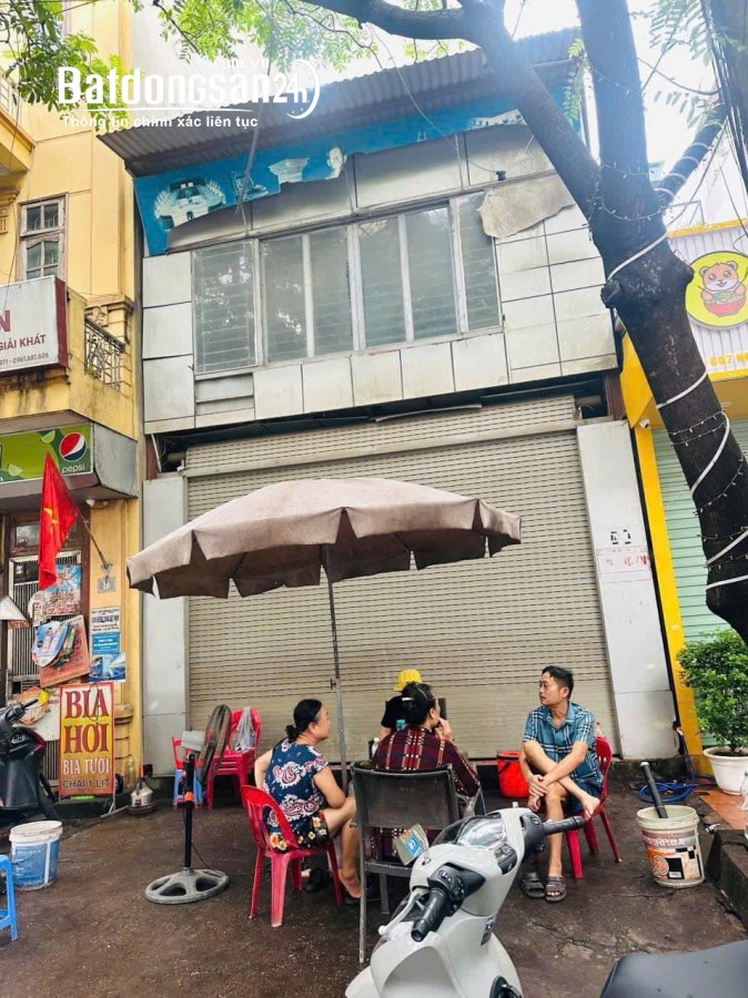 ĐẤU GIÁ KIẾN HƯNG. Vị trí KD BẤT CHẤP, SẦM UẤT NHẤT KHU. LH 0982693883