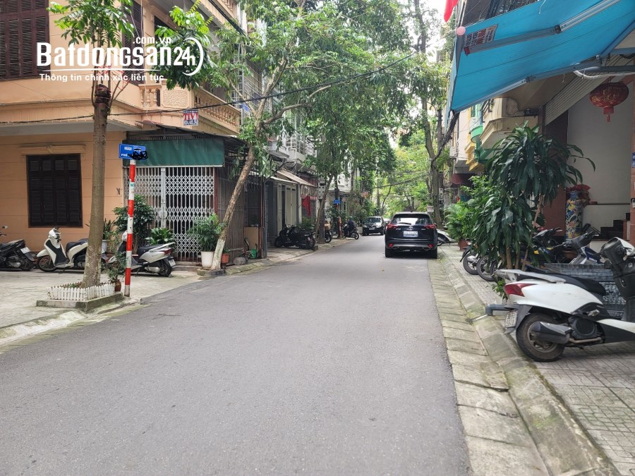 Bán nhà Đường Đặng Tiến Đông, Phường Trung Liệt, Quận Đống Đa