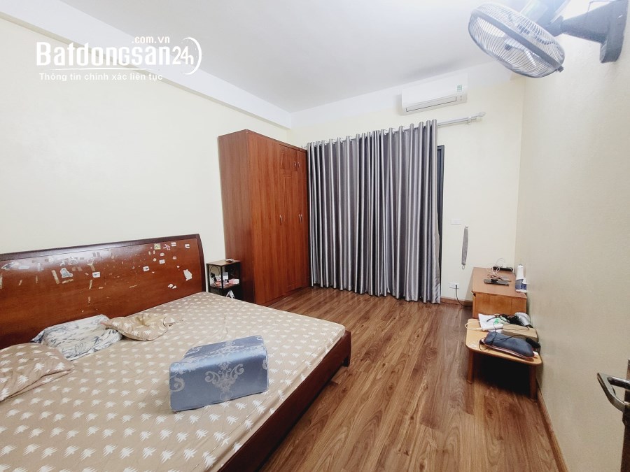 Bán nhà Đường Đặng Tiến Đông, Phường Trung Liệt, Quận Đống Đa