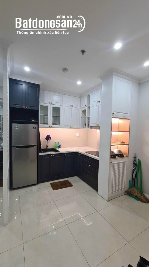 📲 Bán gấp căn hộ Cityland 50m2 1PN toà CH2 Full Nội Thất Đẹp #3.2 Tỷ Tel 0942811343 