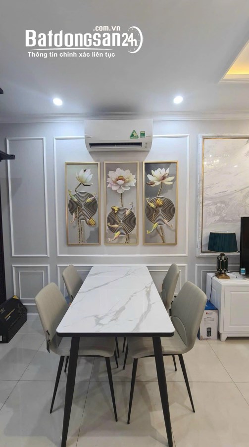 📲 Bán gấp căn hộ Cityland 50m2 1PN toà CH2 Full Nội Thất Đẹp #3.2 Tỷ Tel 0942811343 