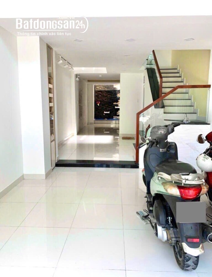 Ngay Tiểu Học Bình Trị 1, nhà 4 TẦNG, 55M2, đường 6M, hẻm 618 Hương Lộ 2, Bình Tân