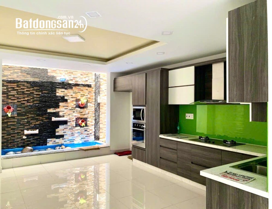 Ngay Tiểu Học Bình Trị 1, nhà 4 TẦNG, 55M2, đường 6M, hẻm 618 Hương Lộ 2, Bình Tân