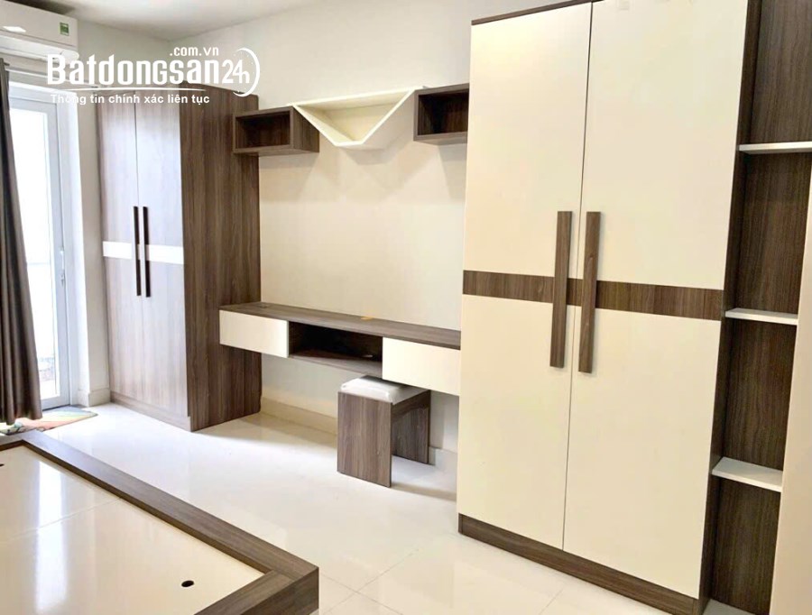 Ngay Tiểu Học Bình Trị 1, nhà 4 TẦNG, 55M2, đường 6M, hẻm 618 Hương Lộ 2, Bình Tân