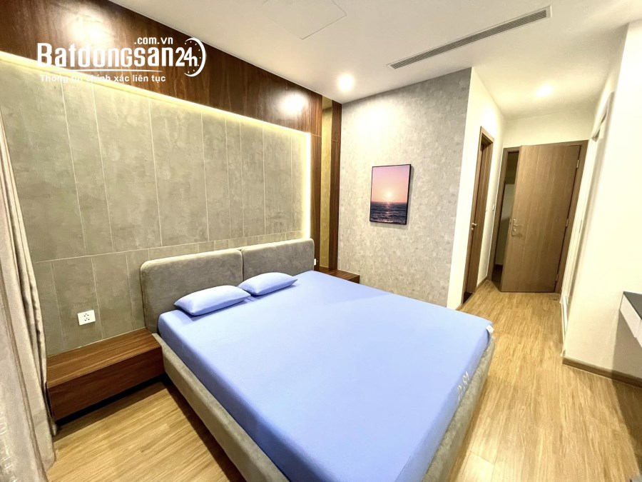 Vào ở được luôn căn hộ Vinhomes Skylake, 2 ngủ, view hồ điều hòa, tòa S2 