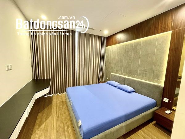 Vào ở được luôn căn hộ Vinhomes Skylake, 2 ngủ, view hồ điều hòa, tòa S2 
