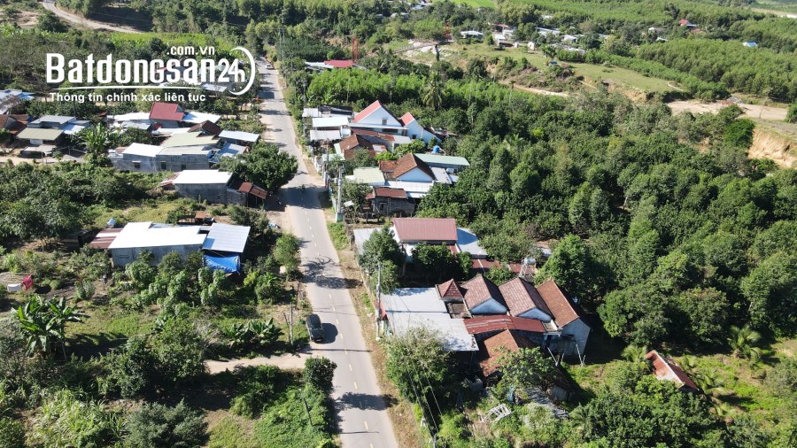 Bán đất thổ cư giáp Suối 8.500m Đường Tỉnh Lộ 8B, Xã Khánh Trung, Huyện Khánh Vĩnh