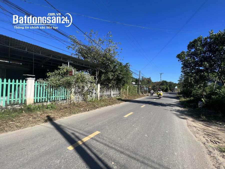 Bán đất thổ cư giáp Suối 8.500m Đường Tỉnh Lộ 8B, Xã Khánh Trung, Huyện Khánh Vĩnh
