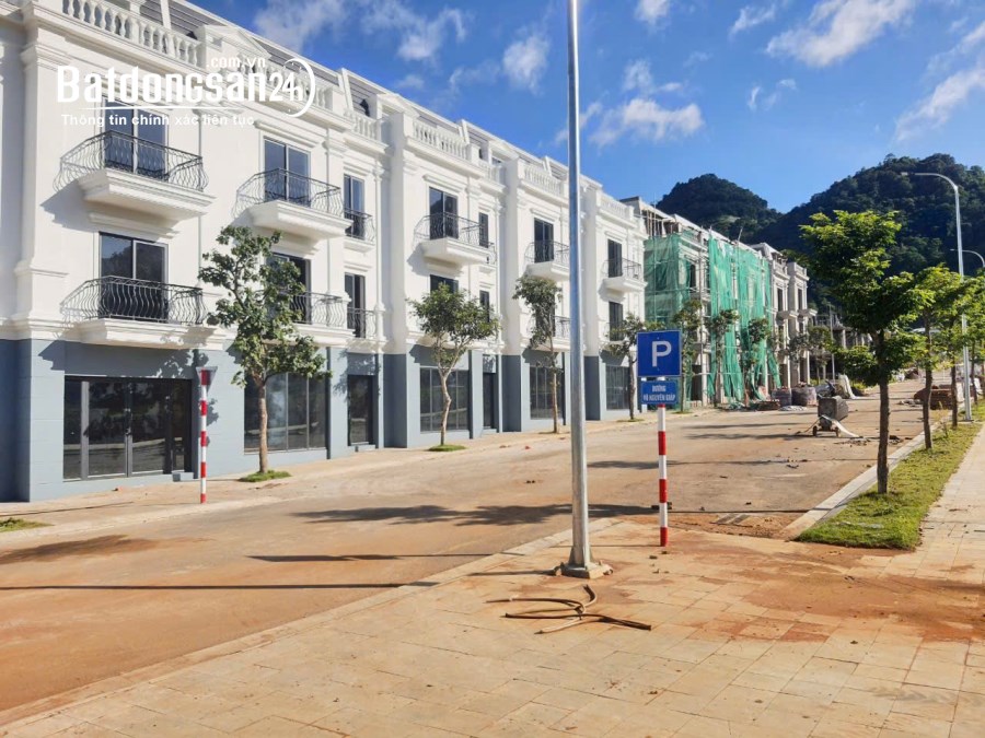 Bán cửa hàng, Shophouse Đường Quốc Lộ 6, Xã Mộc Châu, Huyện Mộc Châu