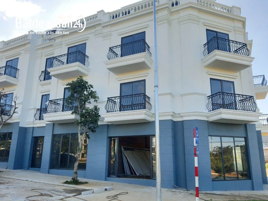 Bán cửa hàng, Shophouse Đường Quốc Lộ 6, Xã Mộc Châu, Huyện Mộc Châu