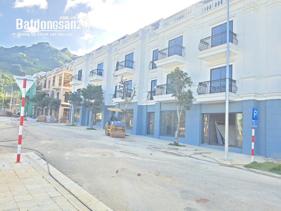 Bán cửa hàng, Shophouse Đường Quốc Lộ 6, Xã Mộc Châu, Huyện Mộc Châu