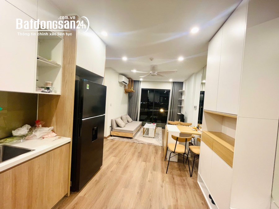  Em Thu chuyên cho thuê bên Vinhomes Smart City với quỹ căn giá cực tốt