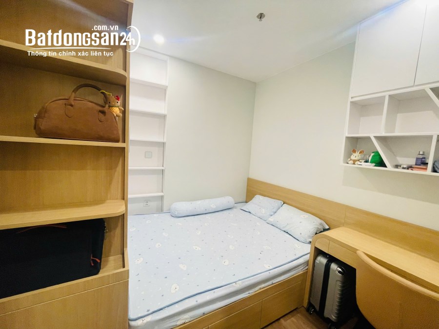  Em Thu chuyên cho thuê bên Vinhomes Smart City với quỹ căn giá cực tốt