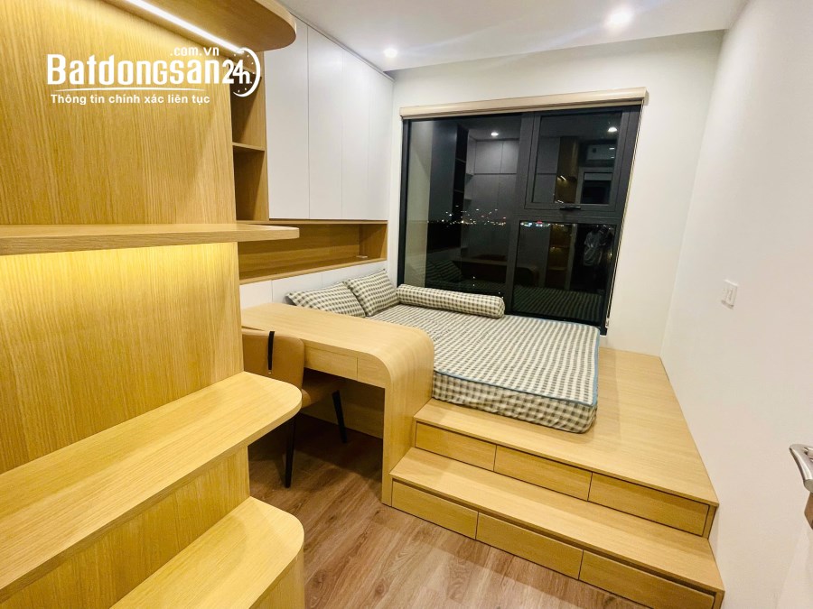  Em Thu chuyên cho thuê bên Vinhomes Smart City với quỹ căn giá cực tốt