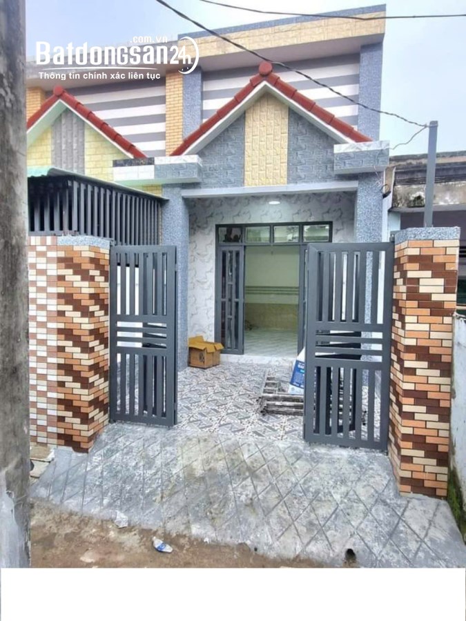 Đường Trần Văn Hiển , Phường 10 , Thành Phố Mỹ Tho