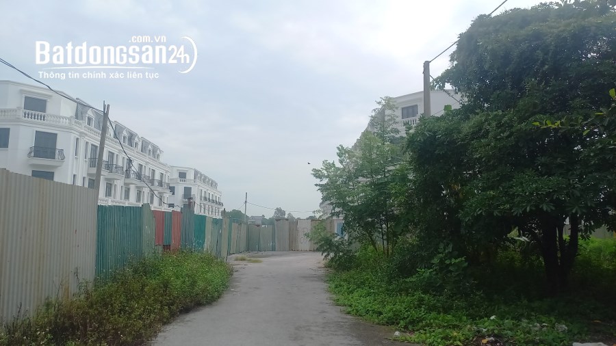 Bán đất nền phân lô Xã Quảng Phú, TP Thanh Hoá