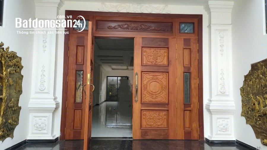 QUẬN 12- HIỆP THÀNH, KHU VIP PHÂN LÔ 128M2, NGANG 5M, 4 TẦNG CHỈ 8 TỶ 500 