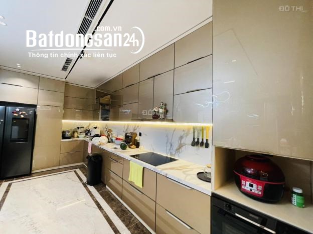 bán gấp biệt thự an vượng khu đô thị nam cường Dương Nội, Hà Đông, dt180m2,nhà đẹp