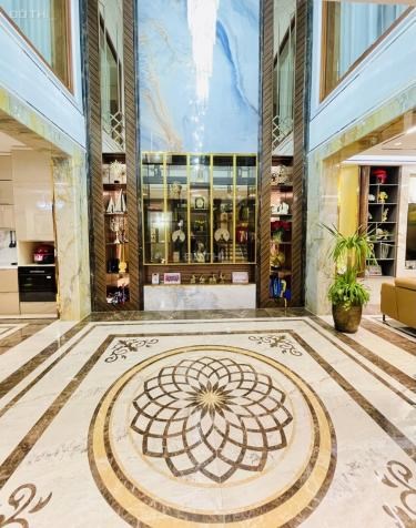 bán gấp biệt thự an vượng khu đô thị nam cường Dương Nội, Hà Đông, dt180m2,nhà đẹp