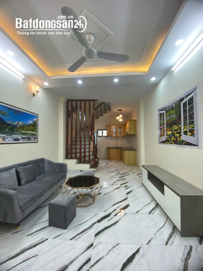 Bán nhà Đường 6, Phường Đồng Mai, Quận Hà Đông