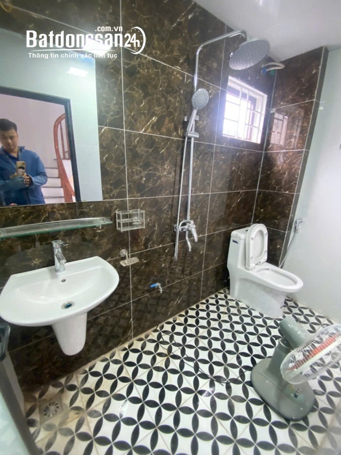 Bán nhà Đường 6, Phường Đồng Mai, Quận Hà Đông