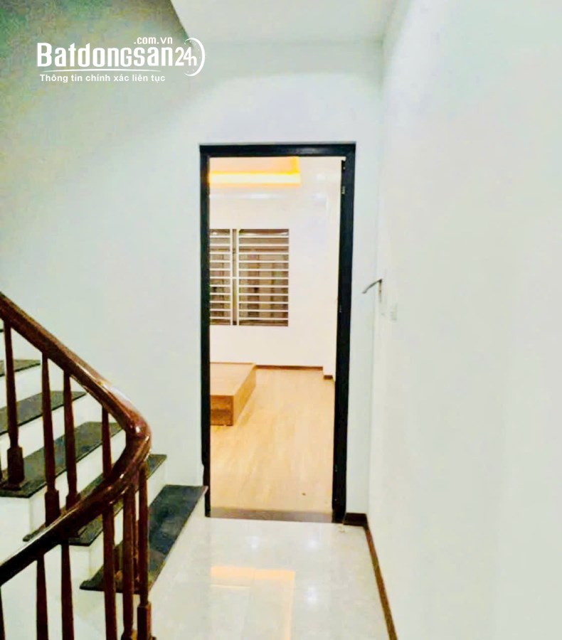 Bán nhà Đường 6, Phường Đồng Mai, Quận Hà Đông