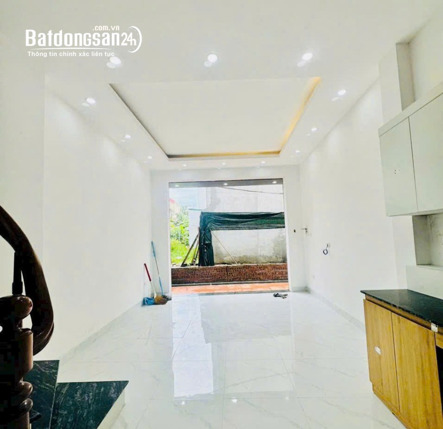 Bán nhà Đường 6, Phường Đồng Mai, Quận Hà Đông