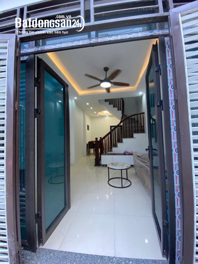 Bán nhà Đường 6, Phường Đồng Mai, Quận Hà Đông