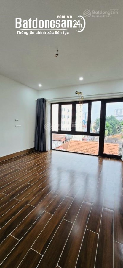 Bán nhà Đường 6, Phường Đồng Mai, Quận Hà Đông