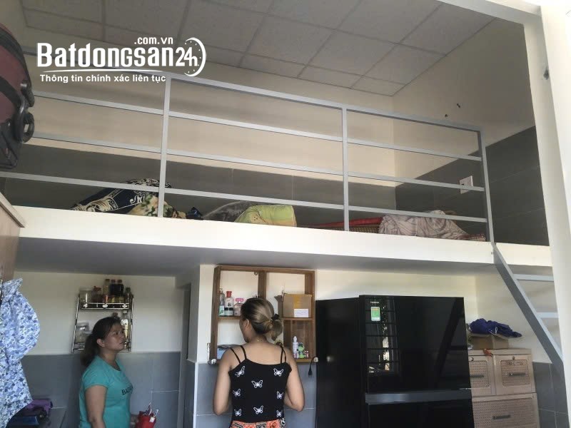 Dãy trọ kiệt oto Nguyễn Chánh,7 phòng,thu nhập 15tr, chỉ 3.2 tỷ