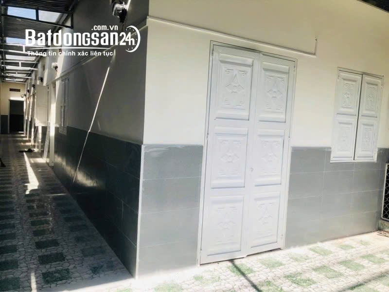 Dãy trọ kiệt oto Nguyễn Chánh,7 phòng,thu nhập 15tr, chỉ 3.2 tỷ