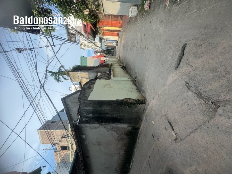 Bán nhà Đường Thanh Lãm, Phường Phú Lãm, Quận Hà Đông