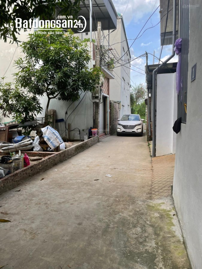 Bán đất Đường Đông Hội, Xã Đông Hội, Huyện Đông Anh