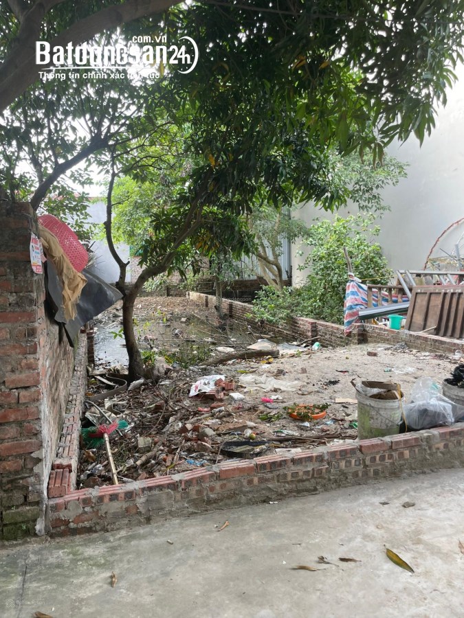 Bán đất Đường Đông Hội, Xã Đông Hội, Huyện Đông Anh