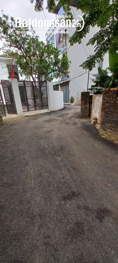Bán 52m đất Biên Giang Hà Đông lô góc oto vào đất gần QL6 giá hơn 3 tỷ