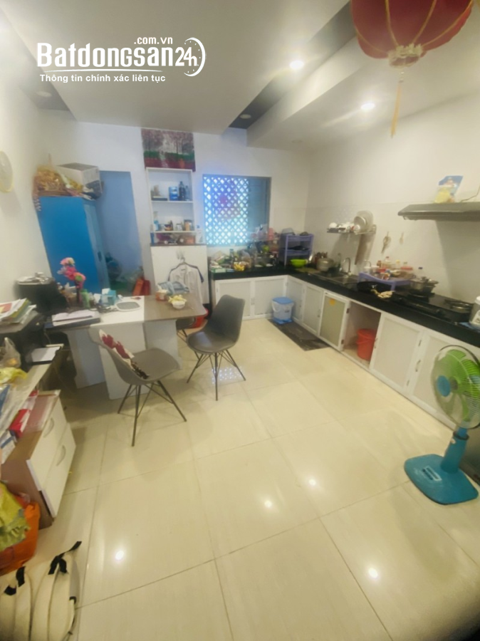Ô TÔ NGỦ PHÒNG KHÁCH, NGUYỄN QUÝ YÊM, AN LẠC, BÌNH TÂN, 3 TẦNG, 56M2, 4.8 TỶ