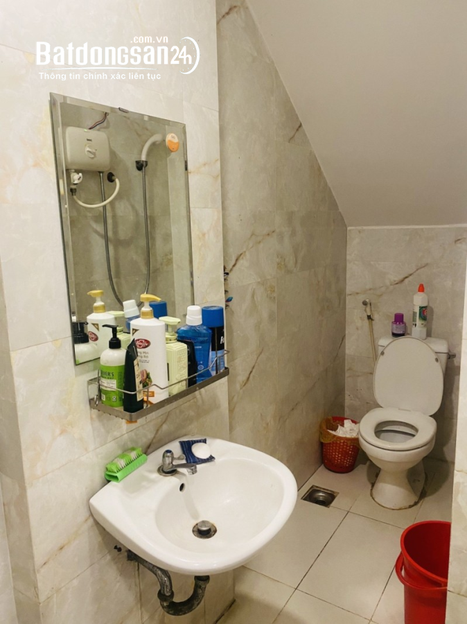 Ô TÔ NGỦ PHÒNG KHÁCH, NGUYỄN QUÝ YÊM, AN LẠC, BÌNH TÂN, 3 TẦNG, 56M2, 4.8 TỶ
