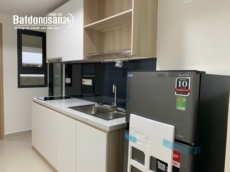 Kẹt tiền kinh doanh tôi cần bán gấp căn hộ 48m2 Chung Cư Topaz Twins BH giá 1.61 tỷ 