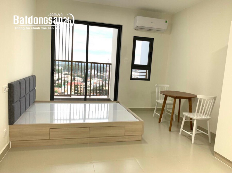 Kẹt tiền kinh doanh tôi cần bán gấp căn hộ 48m2 Chung Cư Topaz Twins BH giá 1.61 tỷ 