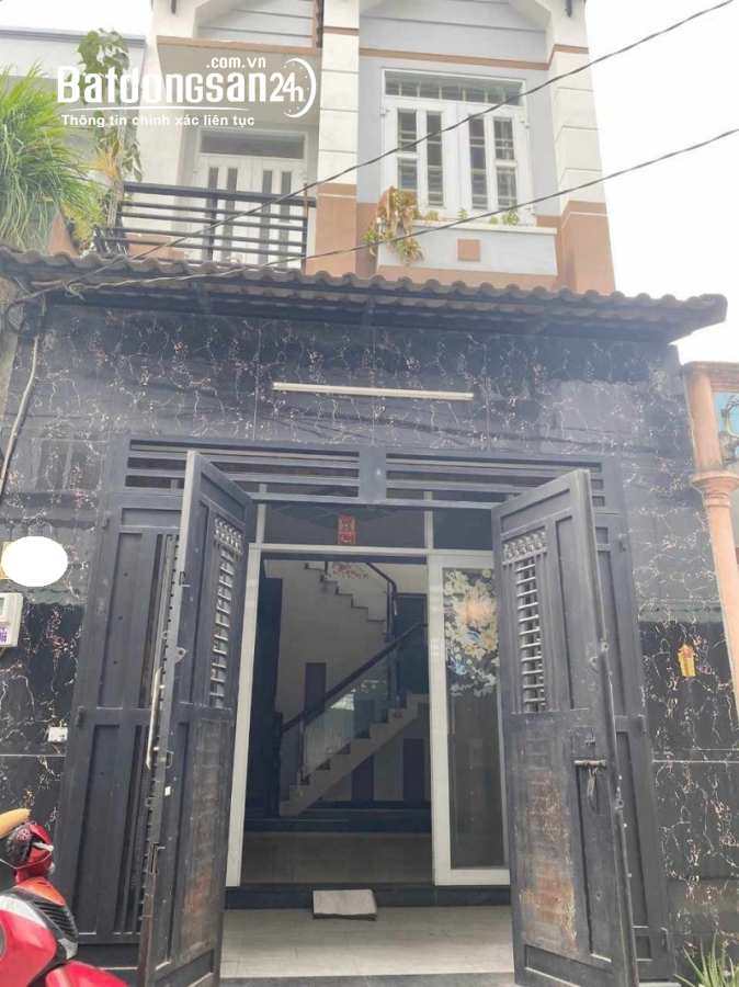 HẺM Ô TÔ, CHIẾN LƯỢC, BÌNH TRỊ ĐÔNG A, BÌNH TÂN, 2 TẦNG, NỞ HẬU 50M2, 5.0TỶ
