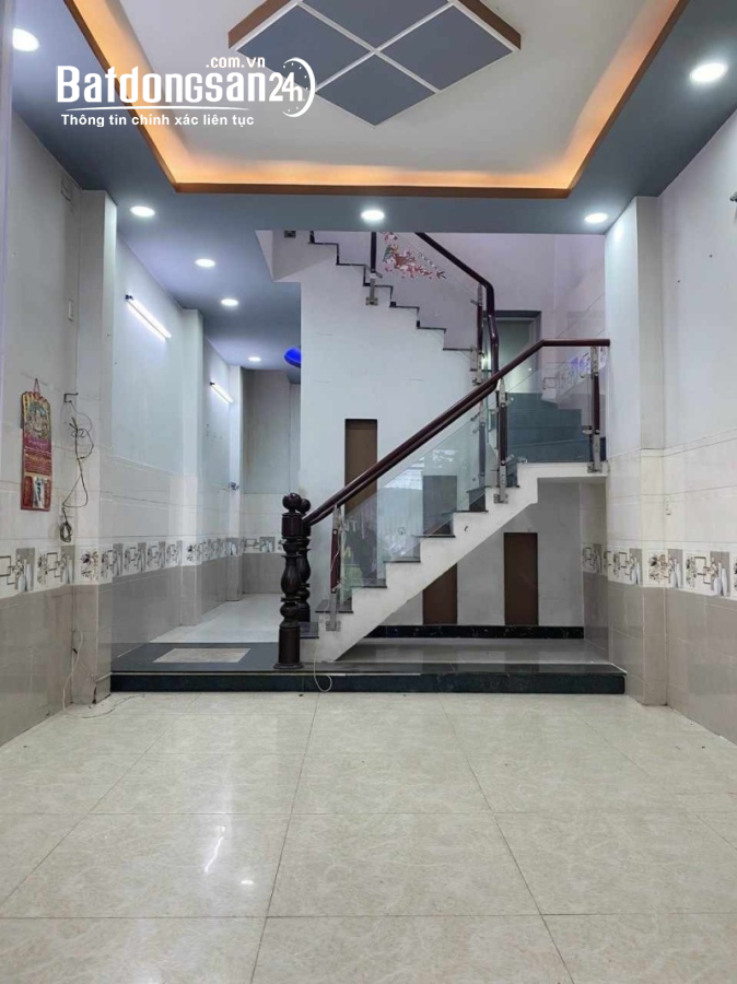 HẺM Ô TÔ, CHIẾN LƯỢC, BÌNH TRỊ ĐÔNG A, BÌNH TÂN, 2 TẦNG, NỞ HẬU 50M2, 5.0TỶ