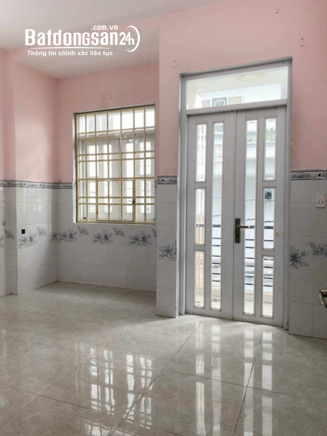 HẺM Ô TÔ, CHIẾN LƯỢC, BÌNH TRỊ ĐÔNG A, BÌNH TÂN, 2 TẦNG, NỞ HẬU 50M2, 5.0TỶ