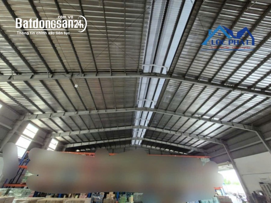 Bán kho xưởng, trang trại Đường Võ Nguyên Giáp, Phường Phước Tân, TP Biên Hòa