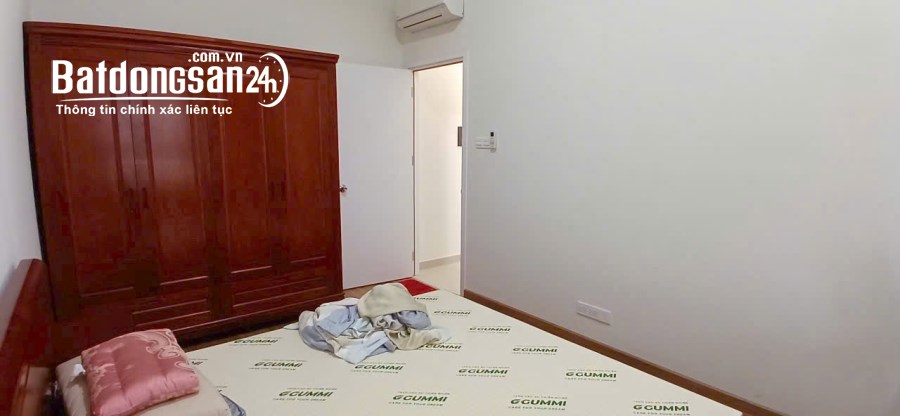 Cần bán gấp căn hộ 62m2 Chung Cư Topaz Twins P. Thống Nhất Biên Hòa giá 2.1 tỷ 