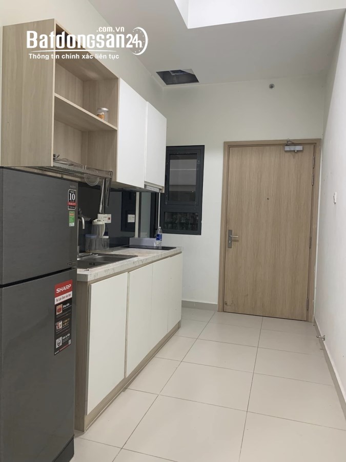Cho thuê căn hộ 48m2 Chung Cư Topaz Twins P. thống Nhất BH giá 8 triệu