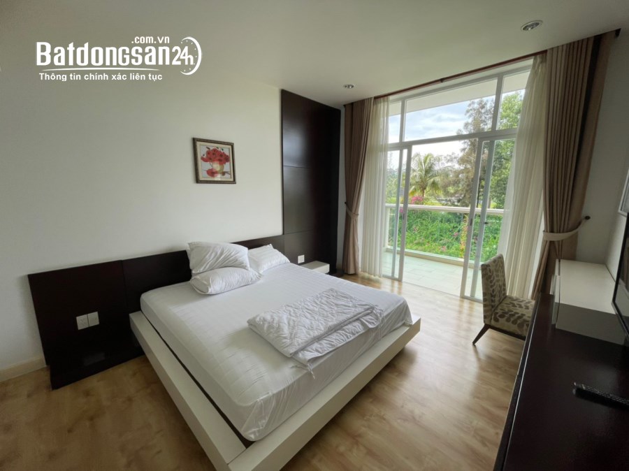 Căn hộ Ocean Vista 1 phòng ngủ 85m2 Sea Links Phan Thiết