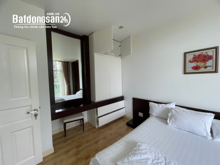 Căn hộ Ocean Vista 1 phòng ngủ 85m2 Sea Links Phan Thiết