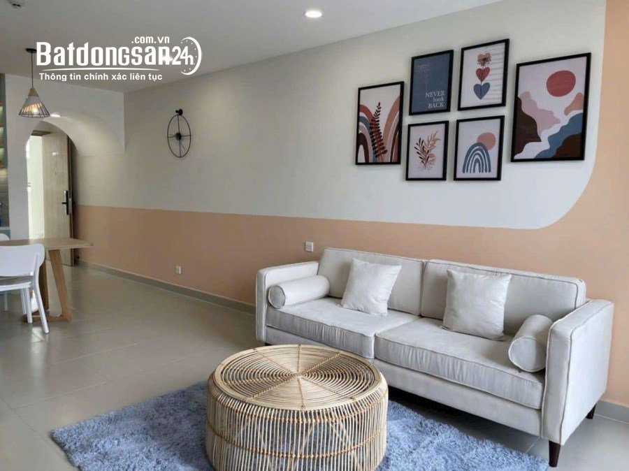 Bán căn hộ chung cư Đường Võ Thị Sáu, Phường Thống Nhất, TP Biên Hòa