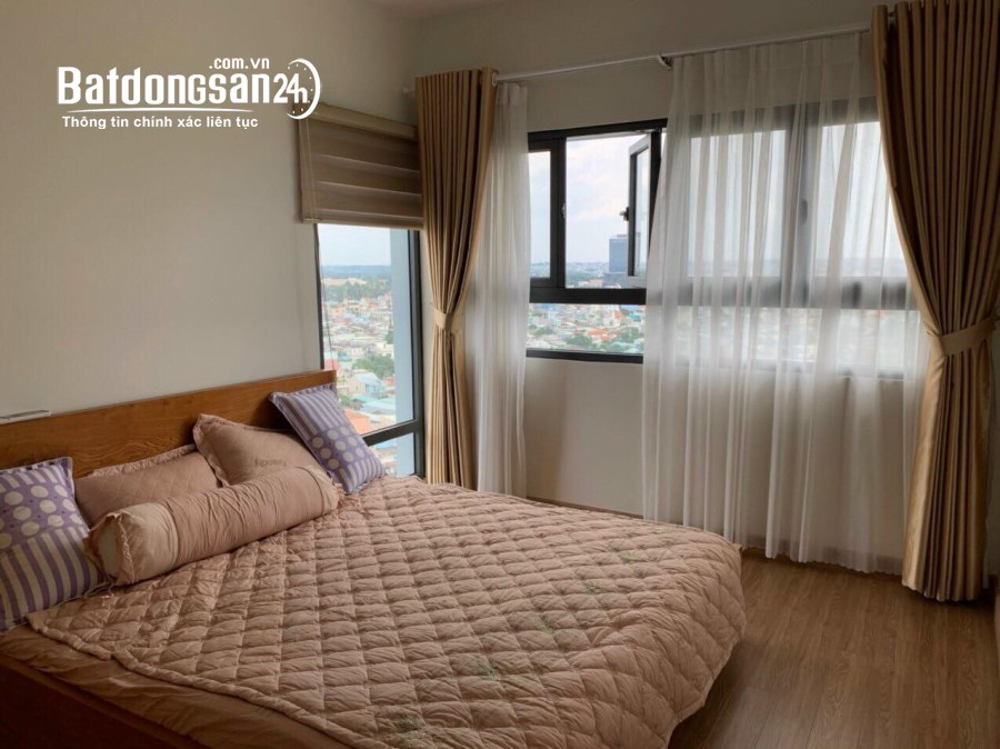 Cần bán căn hộ 82m2 chung Cư Topaz Twins P. Thống Nhất giá 3 tỷ/ căn 