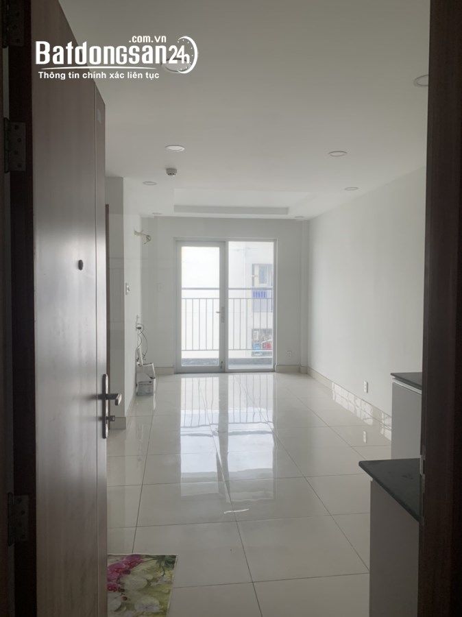 Cần bán căn hộ 46m2 chung cư 1PN ngay KCN Biên Hòa 2 giá 930 triệu/căn